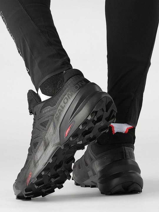 Produktbild Salomon Speedcross 6 GTX - 54385 (41 1/3)