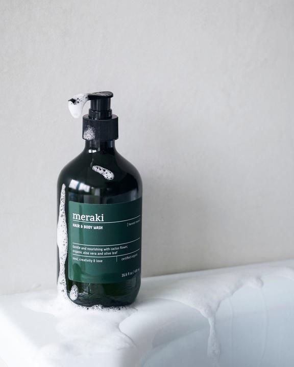 Actual product image Meraki Harvest moon (490 ml)