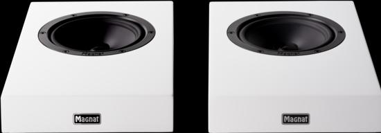Actual product image Magnat ATM 202 SATIN WHITE (1 pair)