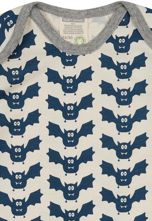 Image du produit loud + proud Chemise à manches longues (86)