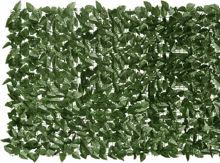 Produktbild VidaXL Balkon-Sichtschutz (100 cm)