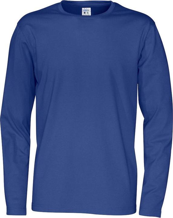 Cottover TShirt Langärmlig (L)