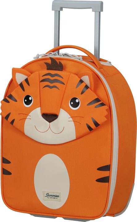 Produktbild Samsonite HAPPY SAMMIES ECO Upright (23 l, Handgepäck (bis 50l))