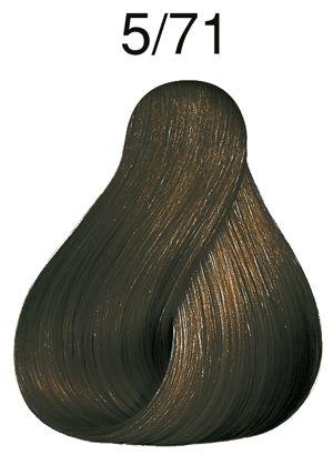 Produktbild Wella Koleston Perfect Me+ Deep Browns (5/71 hellbraun braun-irisierend)