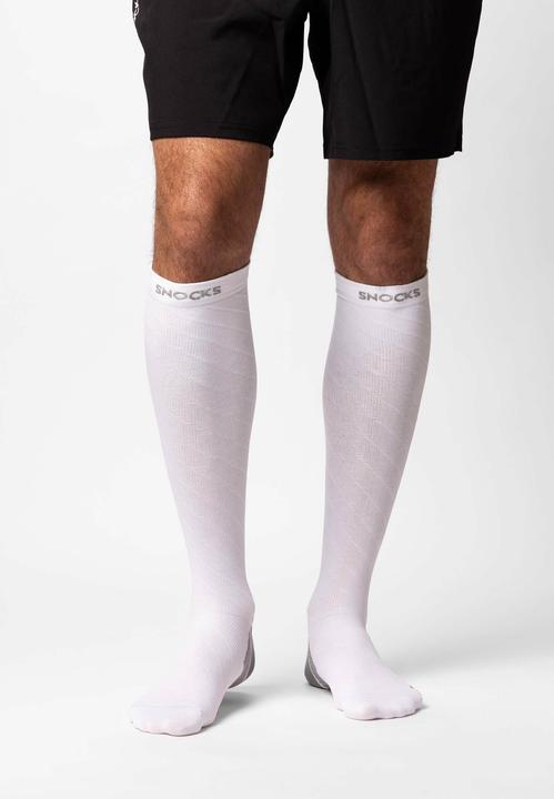 Immagine prodotto Snocks Calze sportive a compressione (43 - 46)
