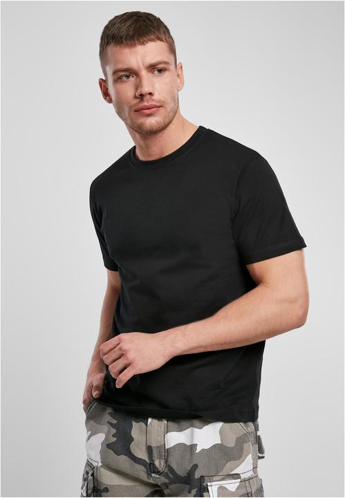 Actual product image Brandit tee (6XL)
