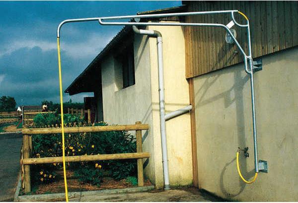 Image du produit Equip Horse Kit de douche