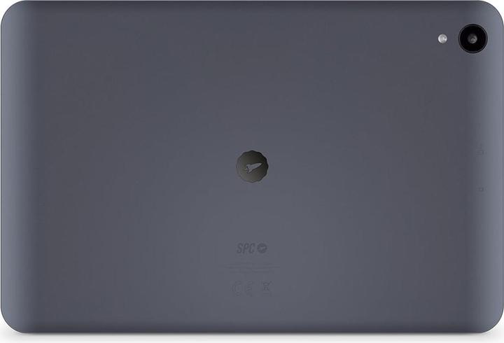Produktbild SPC TABLET 10.1 GRAVITY 3GB 32GB 4G BLACK OCTACORE 1.6/3GB/32G/10.1 / 1280X800 / 5MP / 5MP / WIFI / 4G 9 (4G, 10.10", 32 GB, Schwarz)