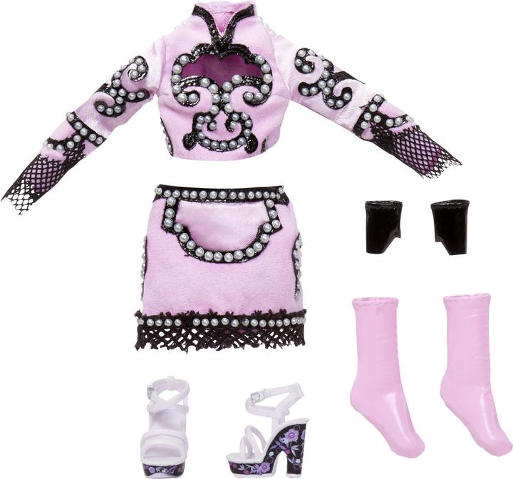 Actual product image MGA Rainbow Vision Rainbow High - Minnie Choi