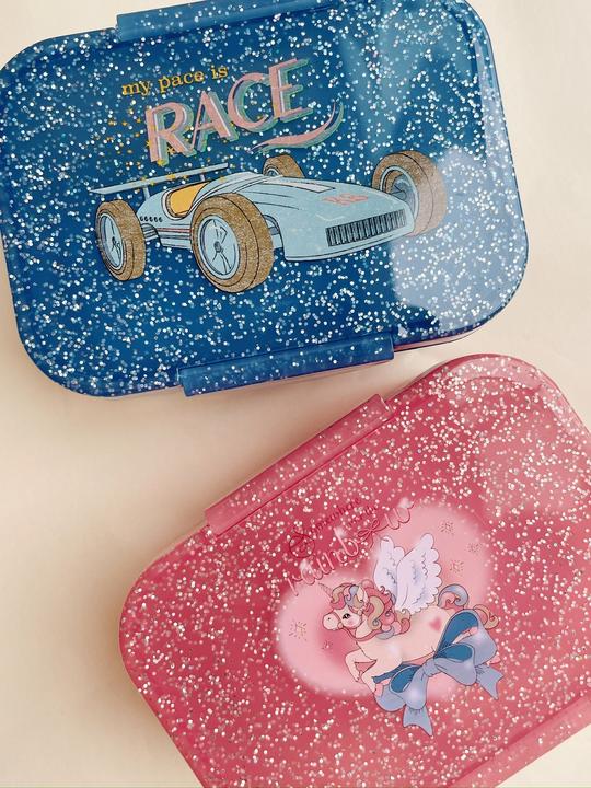 Produktbild Konges Slojd LunchBox Race