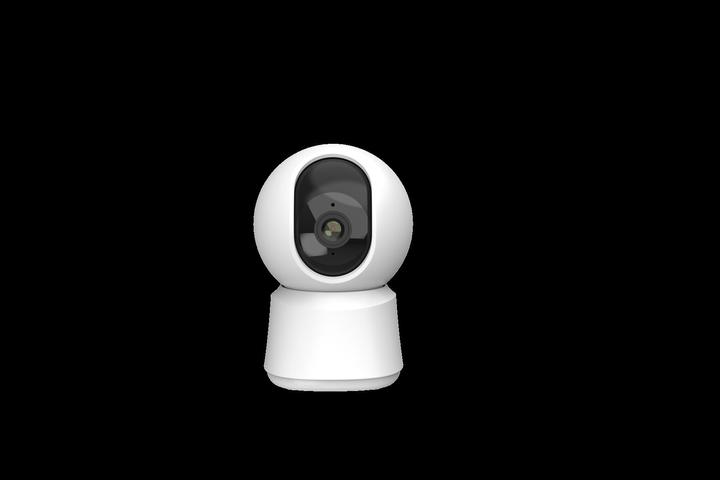 Image du produit Laxihub P2T Intérieur Wi-Fi 1080 P Pan Tilt Zoom Caméra de vidéosurveillance