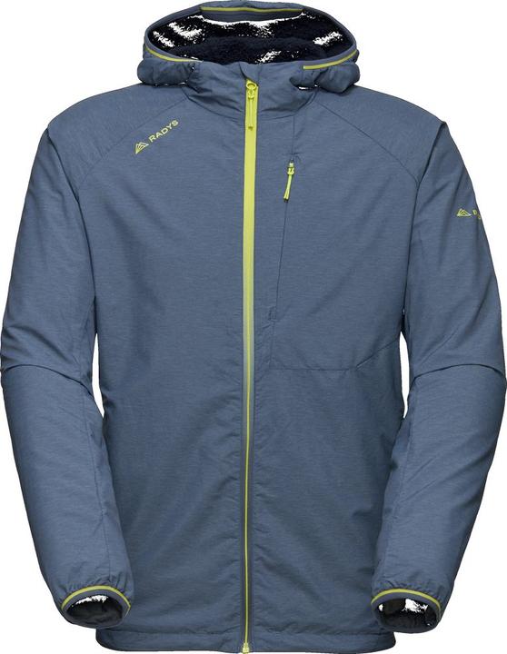 Radys R2 X Light Insulated Jacket (M)