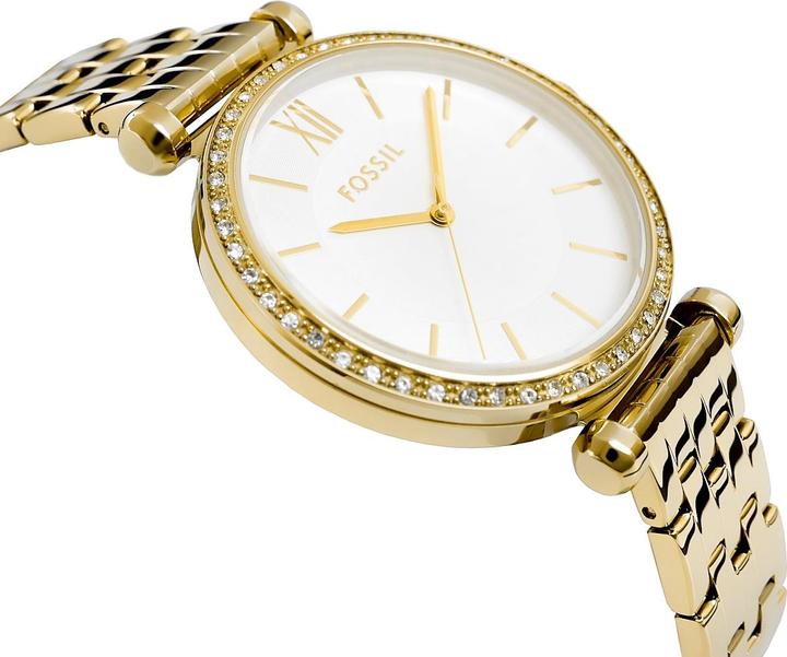 Actual product image Fossil Tillie BQ3498 Damenuhr + BOX (Analogue wristwatch)