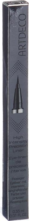Produktbild Artdeco High Intensity Precision (10 Ultra Black)