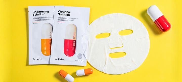 Actual product image Dr. Jart+ Clearing Solution