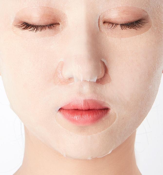 Actual product image Dr. Jart+ Brightening Solution