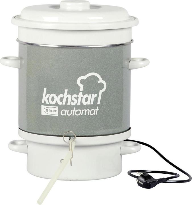 Merten Automatic (EU plug)