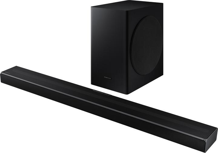 Samsung HW-Q60T (360 W, 5.1 Kanal)