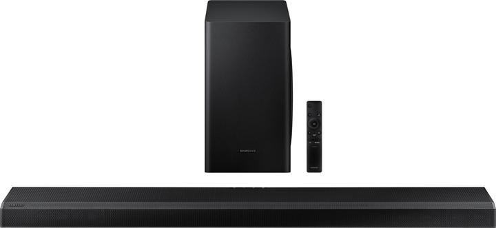 Samsung HW-Q70T (330 W, 3.1 Channel)