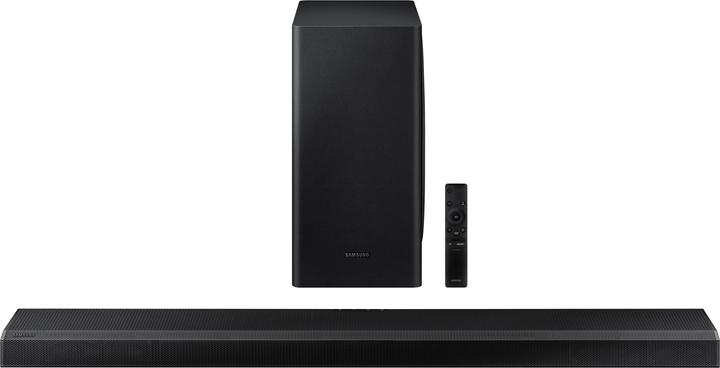 Image du produit Samsung HW-Q800T (330 W, 3.1 Canal)