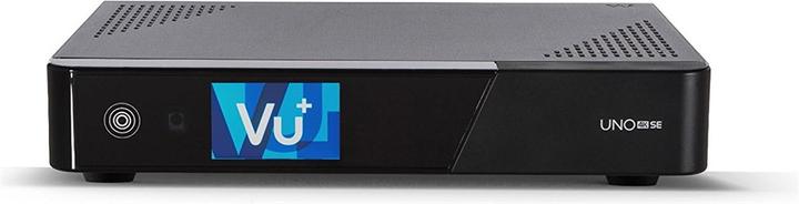 Immagine prodotto Vu+ Uno 4K SE (4 GB, DVB-C, Albero CI)