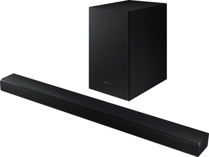 Produktbild Samsung HW-T550 (320 W, 2.1 Kanal)