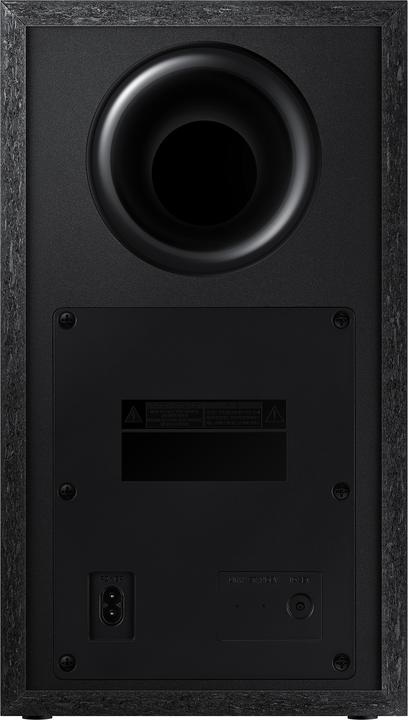 Produktbild Samsung HW-T550 (320 W, 2.1 Kanal)
