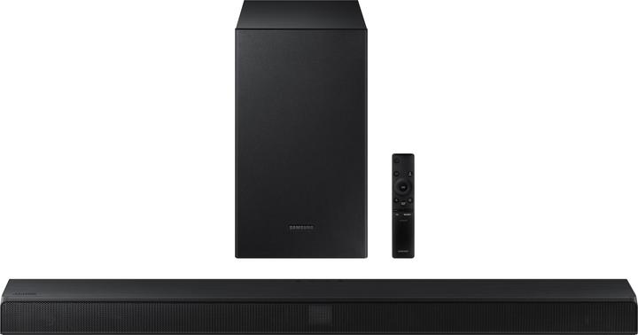 Produktbild Samsung HW-T550 (320 W, 2.1 Kanal)