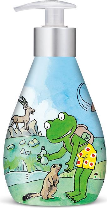 Image du produit Frosch Savon sensible pour enfants (Savon liquide, 300 ml)