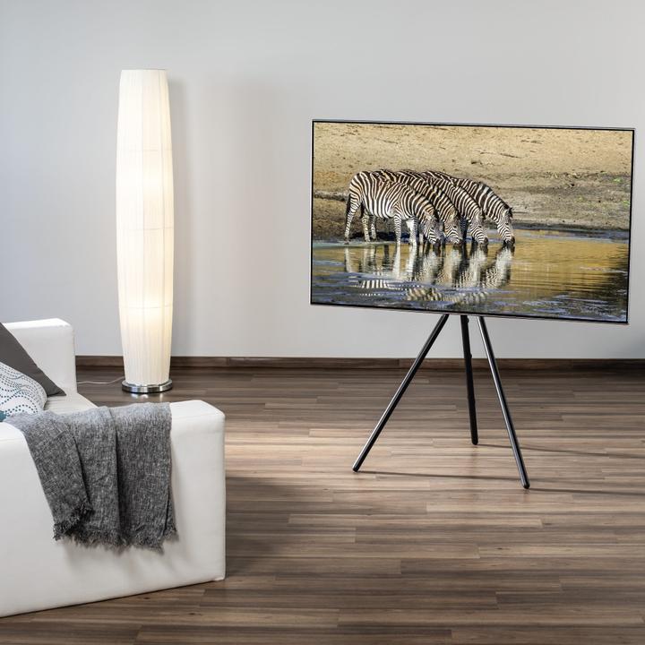 Actual product image Hama Easel Design (Universal, 40.16", 40 kg)