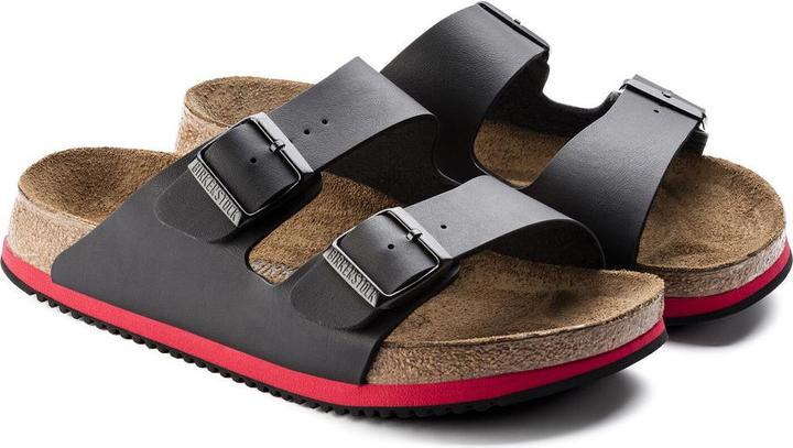 Produktbild Birkenstock Arizona Birko-Flor Normal (44)