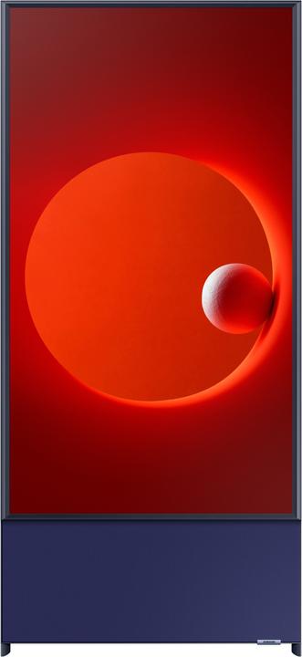 Produktbild Samsung QE43LS05, The Sero (43", QLED, 4K, 2020)