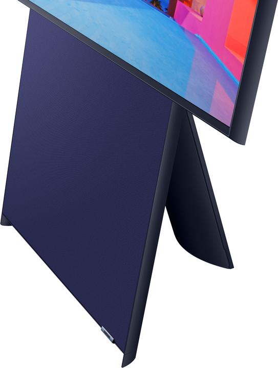 Produktbild Samsung QE43LS05, The Sero (43", QLED, 4K, 2020)