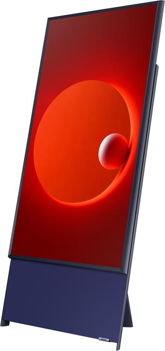 Produktbild Samsung QE43LS05, The Sero (43", QLED, 4K, 2020)