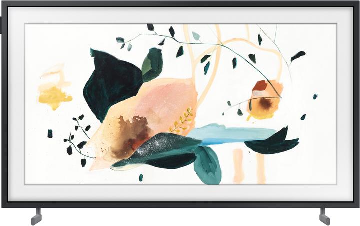Samsung QE32LS03T The Frame 4.0 (32", QLED, Full HD, 2020)