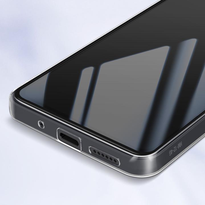 Produktbild Avizar 360 Schutz, Folie und Hülle Series (Xiaomi Redmi 12)
