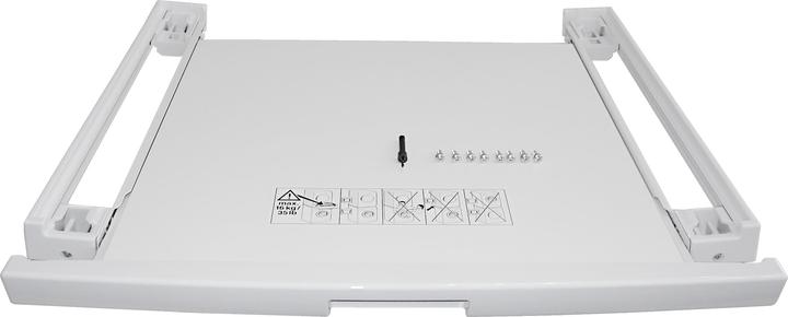 Actual product image Bosch Hausgeräte Wtz11300