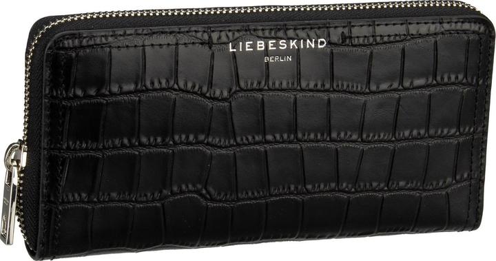 Produktbild Liebeskind Berlin Geldbörse Chudy Gigi New Croco 2152403