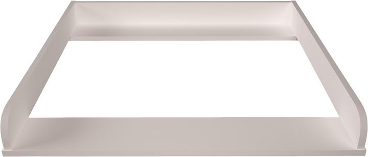 Polini kids Fasciatoio universale per cassettiere IKEA Nordli con profondità di 47 cm