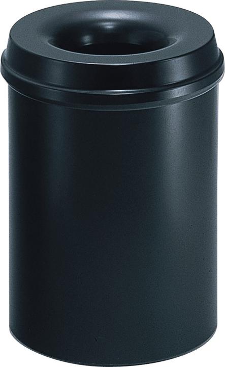 Produktbild Helit Sicherheits-Abfallbehälter (30 l)