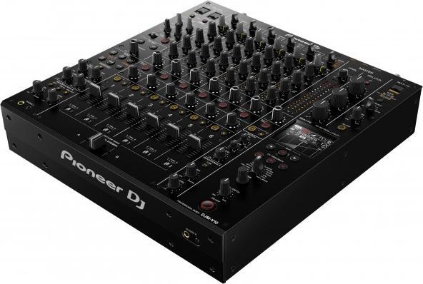 Actual product image Pioneer DJ XDJ-XZ