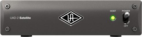 AIR 192|6 (Thunderbolt)