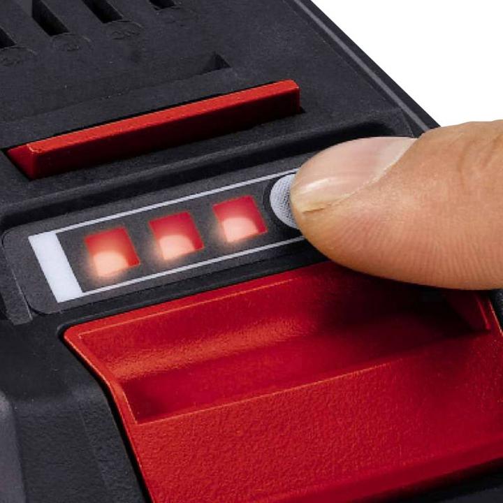 Image du produit Einhell Pouvoir X Changement (18 V)