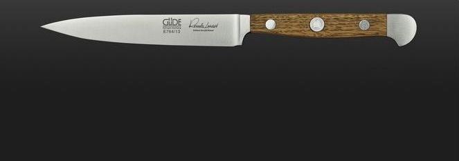 Actual product image Güde Solingen alpha (13 cm)