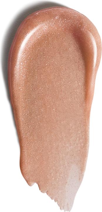 Actual product image Shiseido Gel Gloss (03 KURUMI BEIGE)