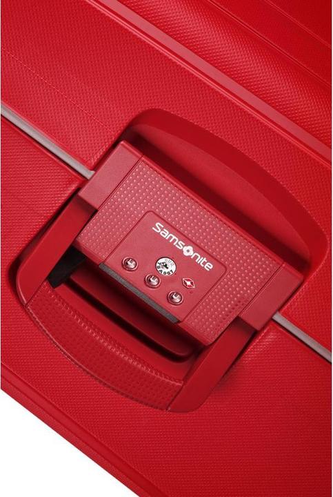 Produktbild Samsonite S'Cure (102 l, L (90 - 115l))