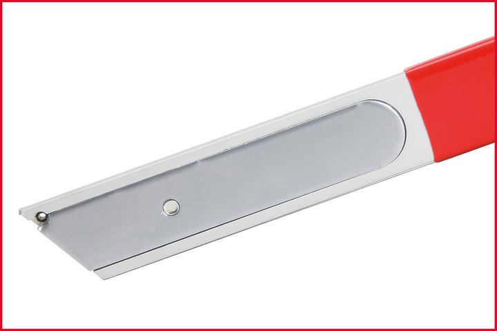 Produktbild KS Tools Langmesser für Scheibendichtungen, 230mm (Cutter)