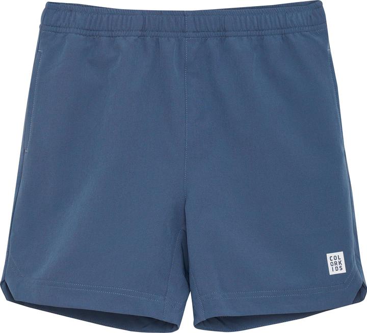 Color Kids Kid's Shorts Outdoor with Drawstring