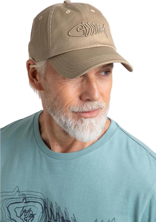 Image du produit Weird Fish - Casquette de baseball BUDE (Taille unique)