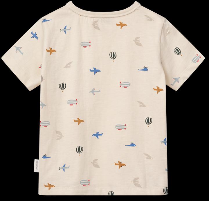 Produktbild Liewood Apia TShirt Aviator (92)